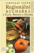 Libri Regionln kuchaka z ech, Moravy a Slezska