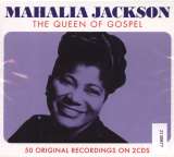 Jackson Mahalia Queen Of Gospel