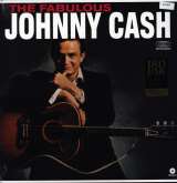 Cash Johnny Fabulous Johnny Cash -Hq-