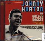 Horton Johnny Golden Rocket