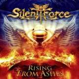 Silent Force Rising From Ashes +1 Ltd Digi