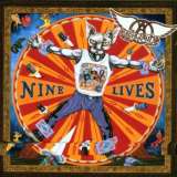 Music On Vinyl Nine Lives - 180 gr. Hq
