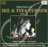 Turner Ike & Tina Selection Of Ike & Tina Turner Vol. 2 (De Luxe)