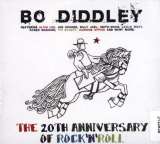 Diddley Bo 20th Anniversary Of Rock 'n' Roll -Digi-