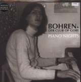 Bohren & Der Club Of Gore Piano Nights