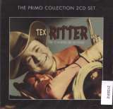 Ritter Tex Essential Recordings