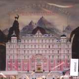 OST Grand Budapest Hotel