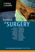 Maxdorf Textbook of Surgery - Current Surgical Diagnosis and Treatment (anglicky)