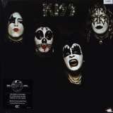 Kiss Kiss -Hq/Reissue-