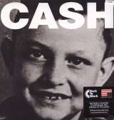 Cash Johnny American VI: Ain't No Grave