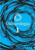 Filozofick fakulta UK v Praze Culturologia 1/2013