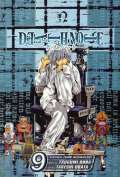 Crew Death Note - Zpisnk smrti 9