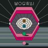 Mogwai Rave Tapes Fanbox