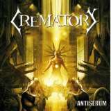 Crematory Antiserum + 2 Ltd Digi