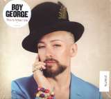 Boy George This Is What I Do