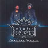 Outkast Cadillac Music