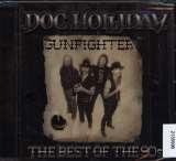 Doc Holliday Gunfighter -Best Of-