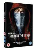 Metallica Through The Never - UK version