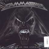 Gamma Ray Empire Of The Undead