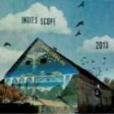 Various Indies scope 2013