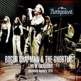 Repertoire Live At Rockpalast - Hamburg 1979 (DVD & 2CD Pack) Box set