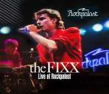 Fixx Live At Rockpalast Pack (CD+DVD)