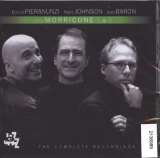 Pieranunzi Enrico Play Morricone 1 & 2 - The Complete Recordings