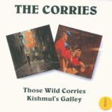 Corries Those Wild Corries / Kishmull's Galley