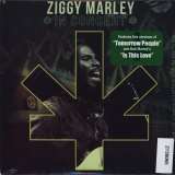 Marley Ziggy In Concert