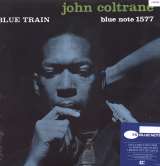 Coltrane John Blue Train - Hq