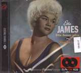 James Etta Etta James / Sings For Lovers