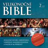 Supraphon Velikonon Bible
