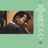 Peterson Oscar Sound Of The Trio -Hq-