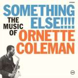 Coleman Ornette Something Else -Hq-