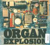 Enja Organ Explosion