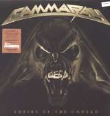 Gamma Ray Empire Of The Undead
