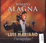 Alagna Roberto Hommage A Luis Mariano Cst Magnifique!