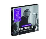Charles Ray Essential.. (CD+DVD)