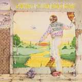 John Elton Goodbye Yellow Brick Road