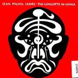 Jarre Jean Michel Les Concerts En Chine 1981