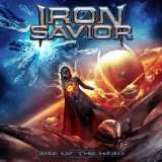 Iron Savior Rise Of The Hero