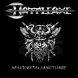 Battleaxe Heavy Metal Sanctuary