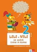 Klett Lili a Vili 2 - Ve svt ten a psan - PS 2