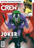 Crew Crew2 - Comicsov magazn 39/2014