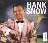 Snow Hank Hank Snow's Most Requested Of All Time -Digi-