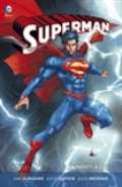 BB art Superman 2: Tajnosti a li