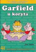 Crew Garfield u koryta (. 41)