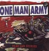 One Man Army Dead End Stories - Ltd