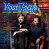 Piazzolla stor Vivat Tango