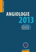 Maxdorf Angiologie 2013 - Pokroky v angiologii